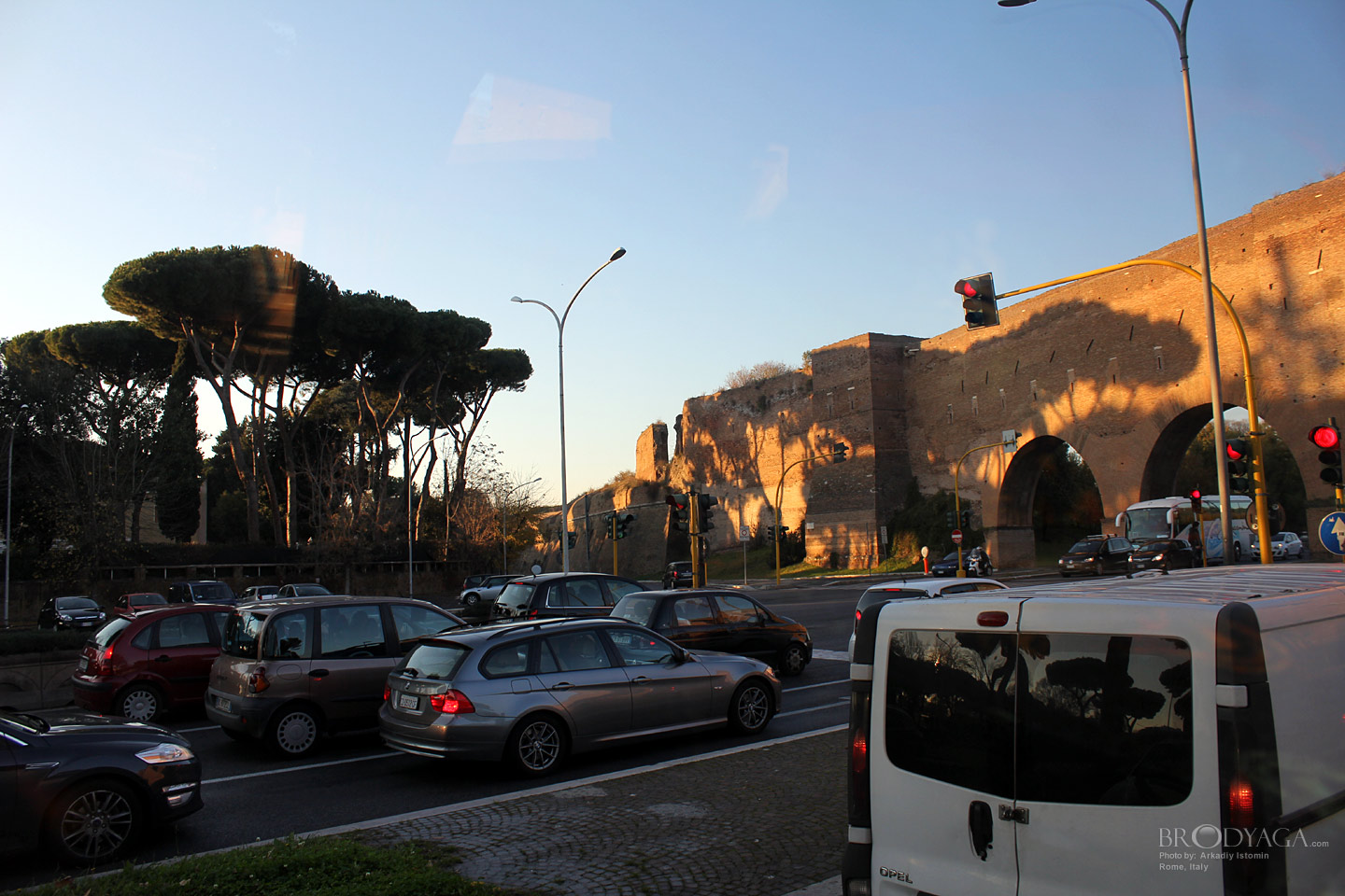 Rome